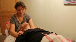 massage biodynamique